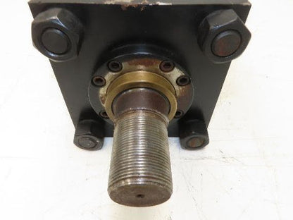 Yates Hydraulic Double Acting Cylinder 5" Bore 7" Stroke Clevis End