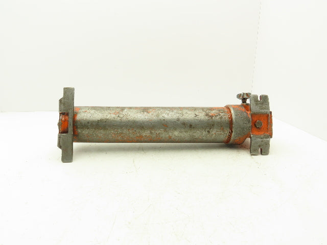 Enerpac P-80 Hydraulic Hand Pump 10,000 PSI 2 Stage