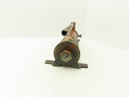 Enerpac P-80 Hydraulic Hand Pump 10,000 PSI 2 Stage