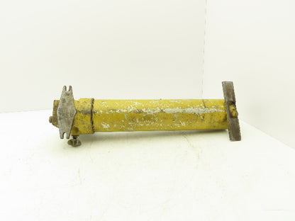Enerpac P-80 Hydraulic Hand Pump 10,000 PSI 2 Stage