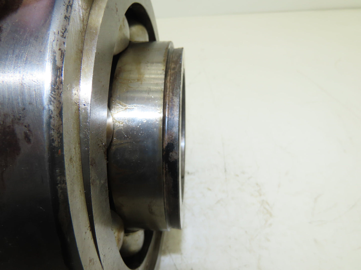 Fafnir SMN315KS Ball Bearing Eccentric Collar 100mm Bore 100mm Wide 235mm OD