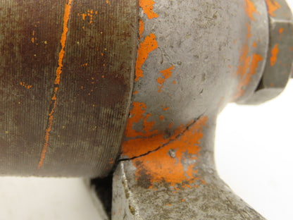 Hydraulic Hand Pump 10,000 PSI Single Stage