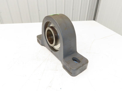 Rexnord PU347 Link-Belt Pillow Block Bearing 2-15/16" Bore 2-Bolt