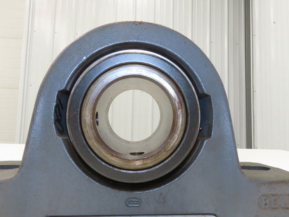 Rexnord PU347 Link-Belt Pillow Block Bearing 2-15/16" Bore 2-Bolt