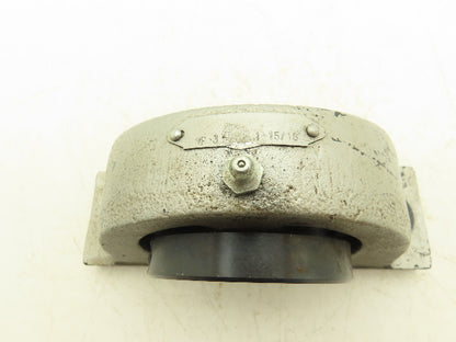 SealMaster NP-31 Pillow Block Bearing 1-15/16" Bore 2-Bolt