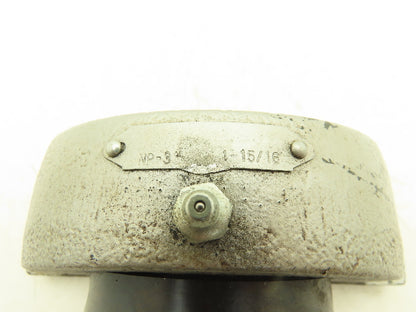 SealMaster NP-31 Pillow Block Bearing 1-15/16" Bore 2-Bolt