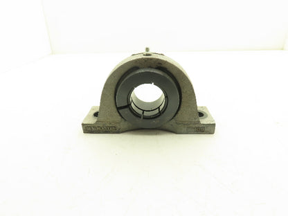 SealMaster NP-31 Pillow Block Bearing 1-15/16" Bore 2-Bolt