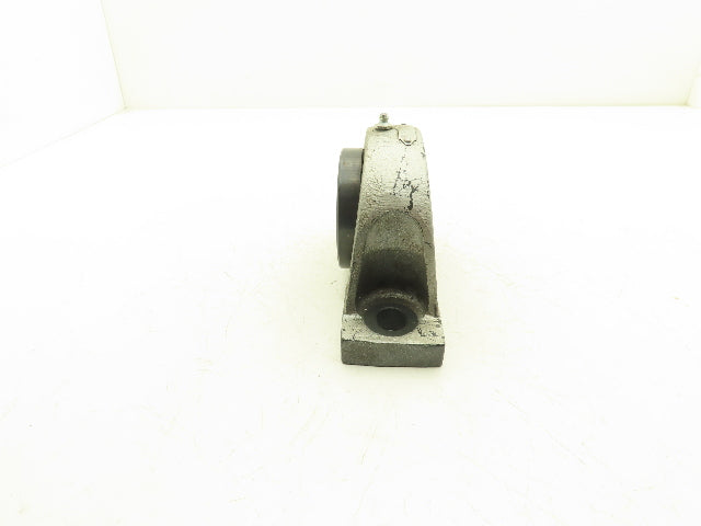 SealMaster NP-31 Pillow Block Bearing 1-15/16" Bore 2-Bolt