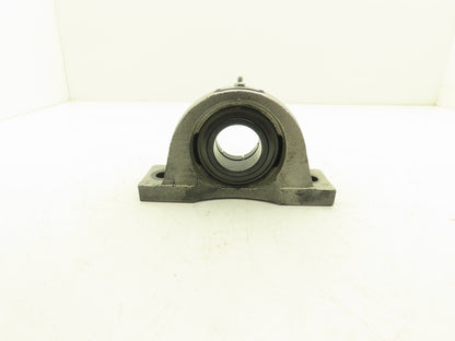 SealMaster NP-31 Pillow Block Bearing 1-15/16" Bore 2-Bolt