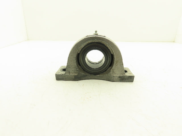 SealMaster NP-31 Pillow Block Bearing 1-15/16" Bore 2-Bolt