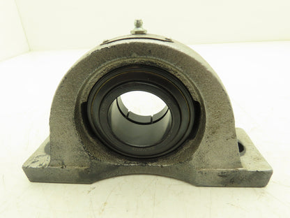 SealMaster NP-31 Pillow Block Bearing 1-15/16" Bore 2-Bolt