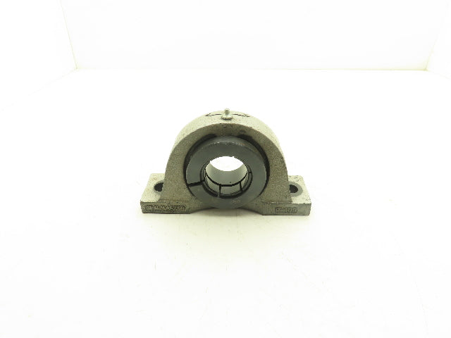 SealMaster NP-31 Pillow Block Bearing 1-15/16" Bore 2-Bolt