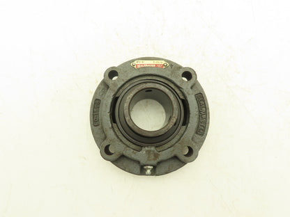 SealMaster SFC-31 Flange Block Bearing 1-15/16" Bore 4-Bolt