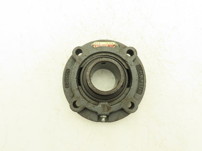 SealMaster SFC-31 Flange Block Bearing 1-15/16" Bore 4-Bolt