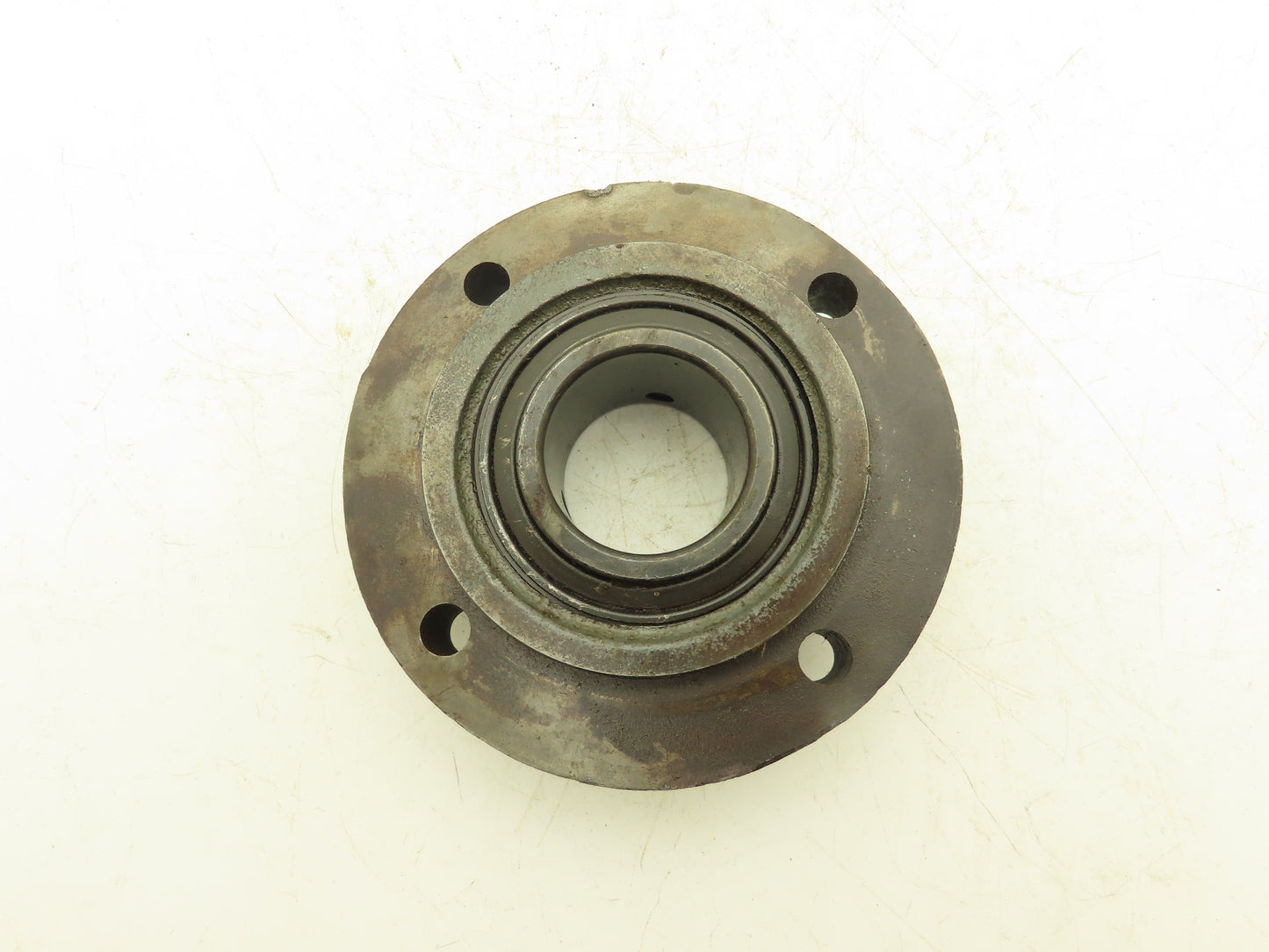 SealMaster SFC-31 Flange Block Bearing 1-15/16" Bore 4-Bolt