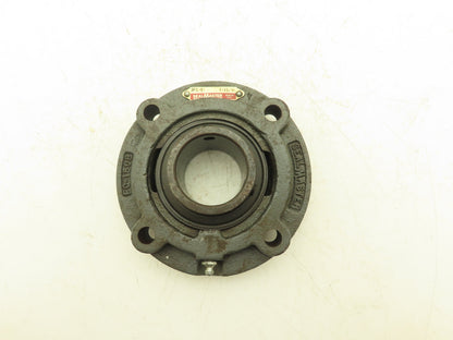 SealMaster SFC-31 Flange Block Bearing 1-15/16" Bore 4-Bolt
