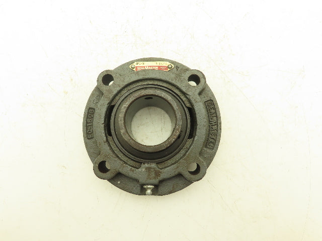 SealMaster SFC-31 Flange Block Bearing 1-15/16" Bore 4-Bolt