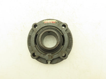 SealMaster SFC-31 Flange Block Bearing 1-15/16" Bore 4-Bolt