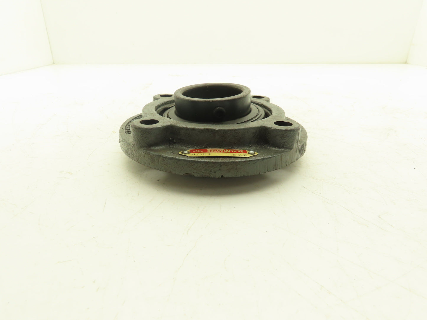 SealMaster SFC-31 Flange Block Bearing 1-15/16" Bore 4-Bolt