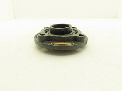 SealMaster SFC-31 Flange Block Bearing 1-15/16" Bore 4-Bolt