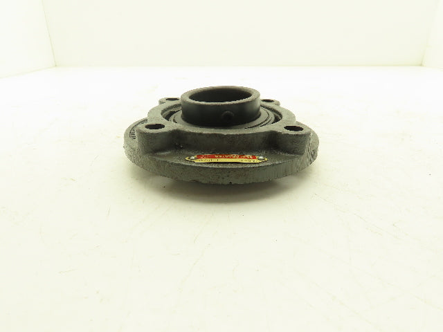 SealMaster SFC-31 Flange Block Bearing 1-15/16" Bore 4-Bolt