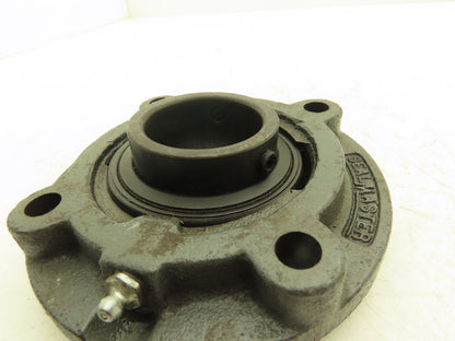 SealMaster SFC-31 Flange Block Bearing 1-15/16" Bore 4-Bolt