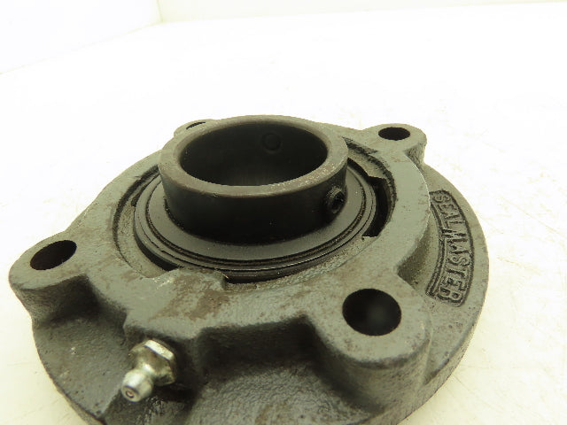SealMaster SFC-31 Flange Block Bearing 1-15/16" Bore 4-Bolt