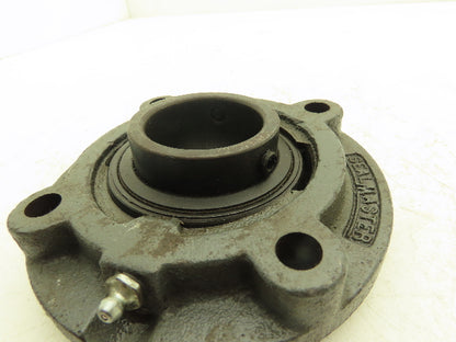 SealMaster SFC-31 Flange Block Bearing 1-15/16" Bore 4-Bolt