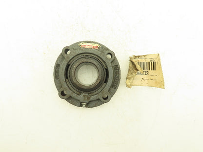 SealMaster SFC-31 Flange Block Bearing 1-15/16" Bore 4-Bolt