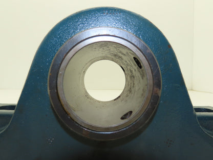 Rexnord ZP-5215 Pillow Block Bearing Self-Aligning 2-15/16" Bore 2-Bolt