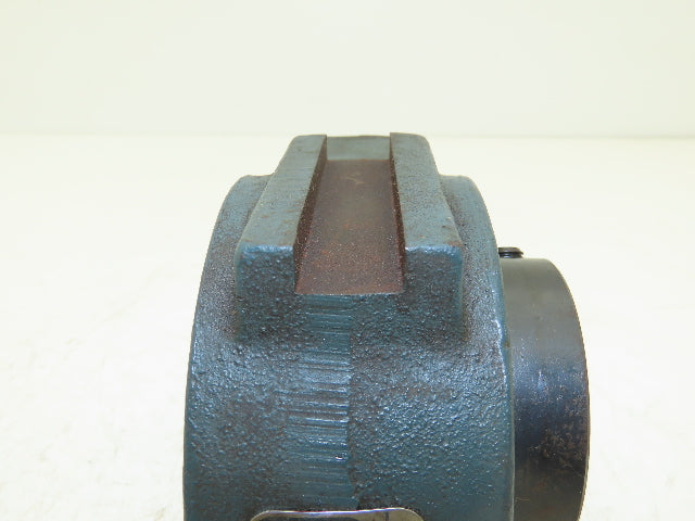 Rex Rexnord ZT7-2203 Take-Up Bearing 2-3/16" Bore