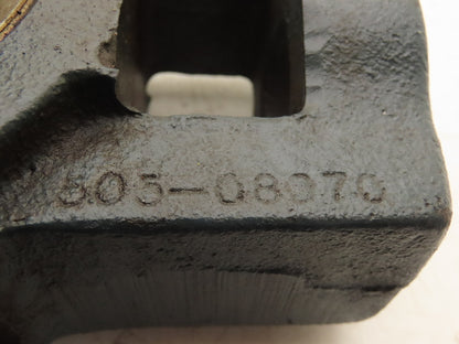 Rex Rexnord ZT7-2203 Take-Up Bearing 2-3/16" Bore