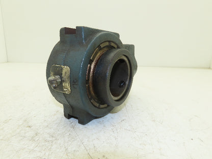 Rex Rexnord ZT7-2203 Take-Up Bearing 2-3/16" Bore
