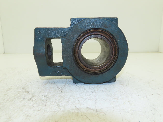 Rex Rexnord ZT7-2203 Take-Up Bearing 2-3/16" Bore