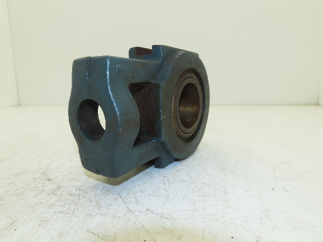 Rex Rexnord ZT7-2203 Take-Up Bearing 2-3/16" Bore