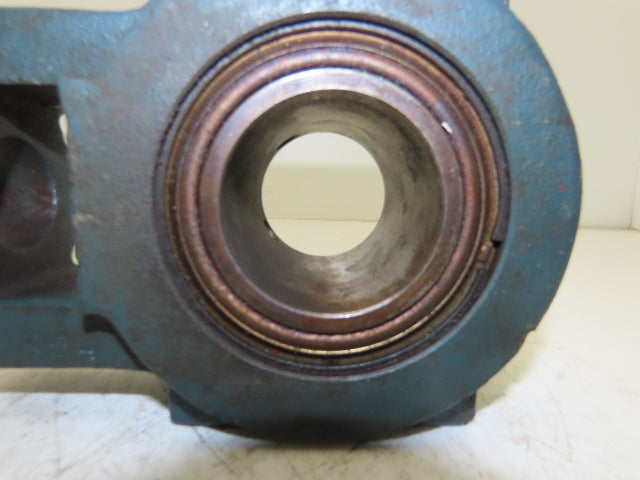Rex Rexnord ZT7-2203 Take-Up Bearing 2-3/16" Bore