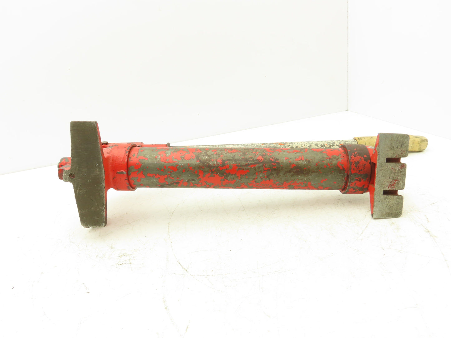 Hydraulic Hand Pump Unknown Tonnage Single Stage