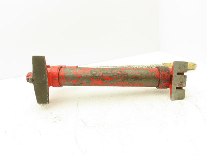 Hydraulic Hand Pump Unknown Tonnage Single Stage