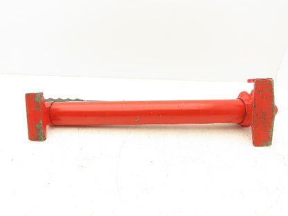 Hydraulic Hand Pump Unknown Tonnage Single Stage