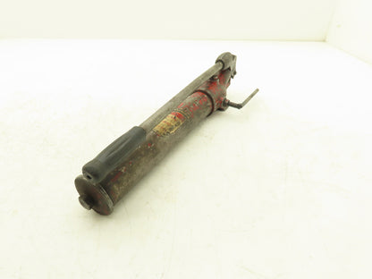 Blackhawk P-400 Hydraulic Hand Pump Porto-Power 8650 PSI Single Stage