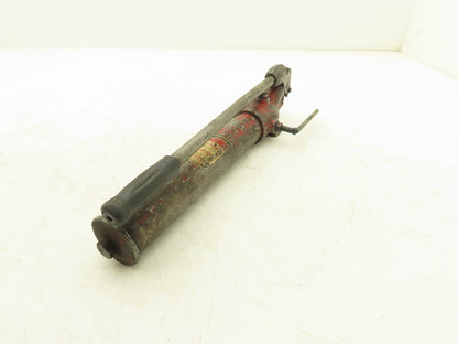 Blackhawk P-400 Hydraulic Hand Pump Porto-Power 8650 PSI Single Stage