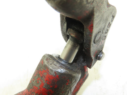 Blackhawk P-400 Hydraulic Hand Pump Porto-Power 8650 PSI Single Stage