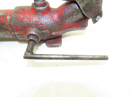 Blackhawk P-400 Hydraulic Hand Pump Porto-Power 8650 PSI Single Stage