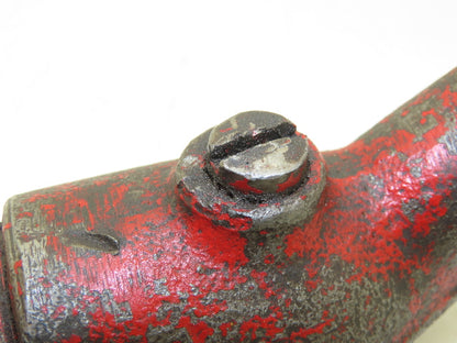 Blackhawk P-400 Hydraulic Hand Pump Porto-Power 8650 PSI Single Stage