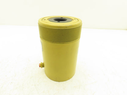 Enerpac RWH302 Hydraulic Holl-O-Cylinder 3 Ton 2.49" Stroke Hollow Plunger