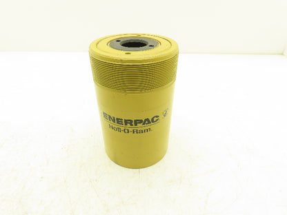 Enerpac RWH302 Hydraulic Holl-O-Cylinder 3 Ton 2.49" Stroke Hollow Plunger