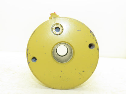 Enerpac RWH302 Hydraulic Holl-O-Cylinder 3 Ton 2.49" Stroke Hollow Plunger