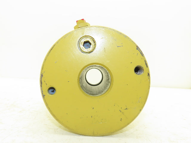 Enerpac RWH302 Hydraulic Holl-O-Cylinder 3 Ton 2.49" Stroke Hollow Plunger