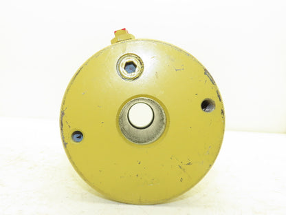 Enerpac RWH302 Hydraulic Holl-O-Cylinder 3 Ton 2.49" Stroke Hollow Plunger