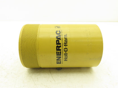 Enerpac RWH302 Hydraulic Holl-O-Cylinder 3 Ton 2.49" Stroke Hollow Plunger